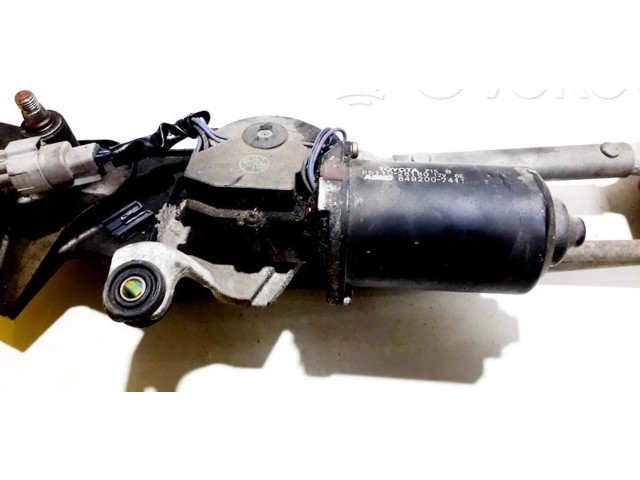 Vstřikovací čerpadlo 8511028180, 85110-28180 Toyota Previa (XR30, XR40) II