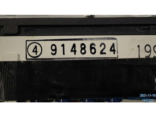 Přístrojová deska Volvo 960 1996 9148545, 9148624