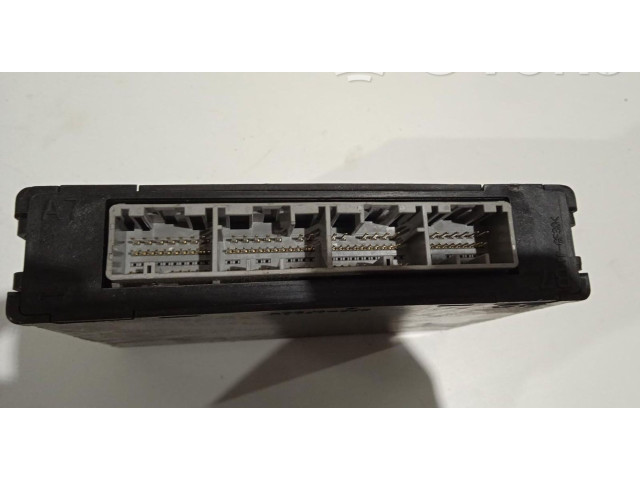 Комплект блоков управления Daihatsu Materia