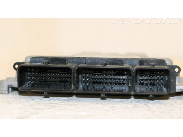 Řídící jednotka 237104BE1A, 0281033885 Nissan X-Trail T32 2018