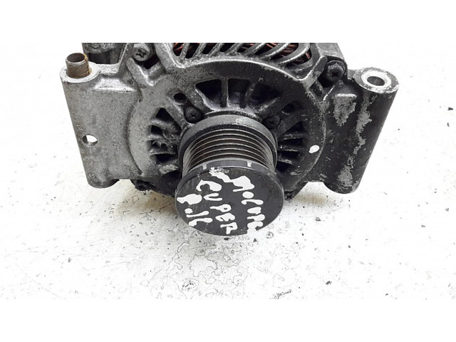 Генератор v757692180 Mini Cooper Coupe R58