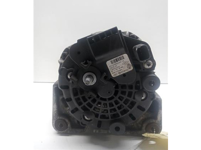 Генератор 231002854R, 231002854R   Renault Twingo III      