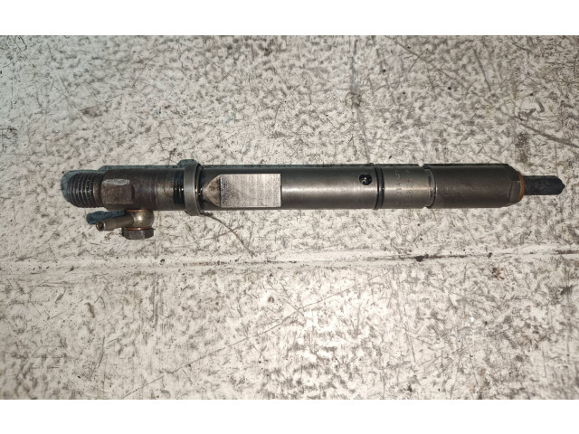 Форсунка 059130201A Audi A6 S6 C5 4B