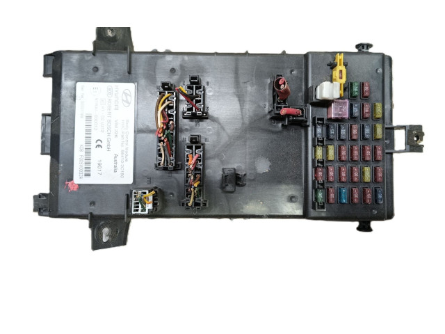 Блок управления 954102C150, 954102CXXX   Hyundai Coupe