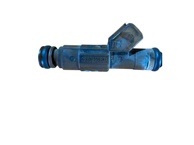 Форсунка 0280155831 Volvo XC90