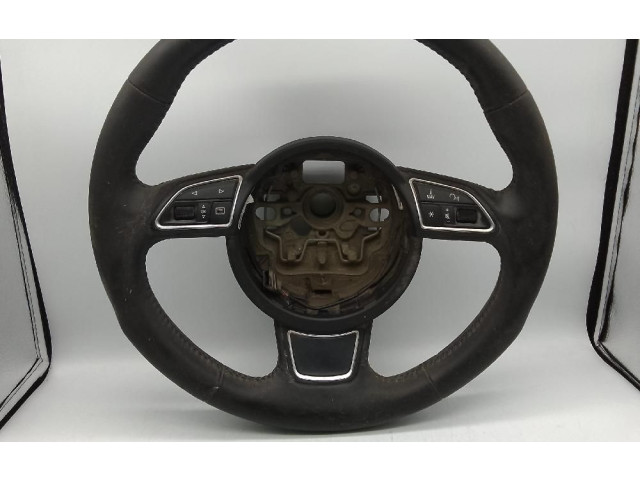 Руль Audi A1 2010 - 2018 года 4G0419091R