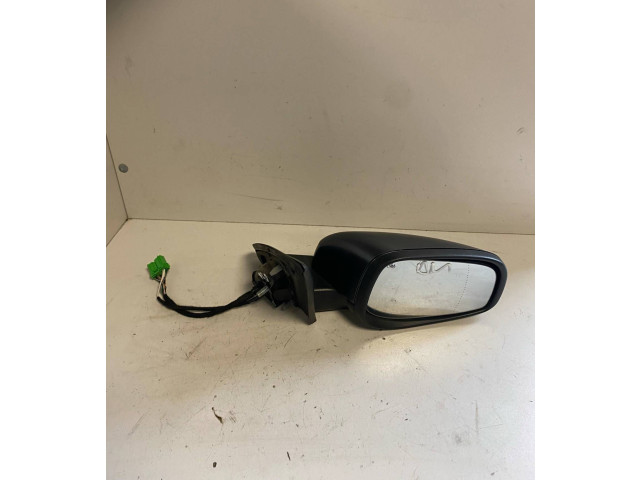 Зеркало электрическое        Volvo V70  2005 - 2008 года   