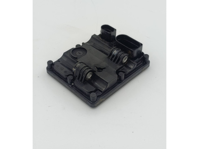 Блок управления редуктора коробки передач (раздатки) 0AY907554J, 0010502986191 Volkswagen Caddy