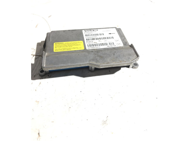Блок подушек безопасности P31295676, 0285010709   Volvo V70