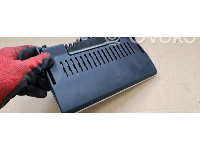 Дисплей Audi A7 S7 4G