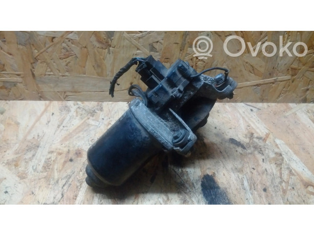 Моторчик дворников 8491006120, MB623287 Mitsubishi Pajero