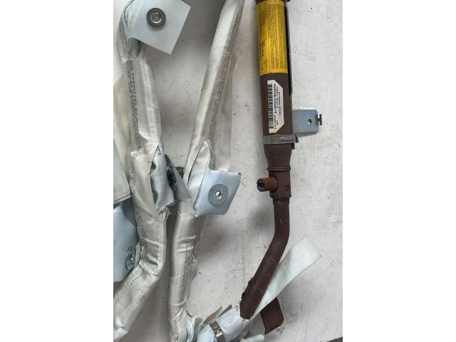 Боковая подушка безопасности 8P4880741B, 8P4880741B   Audi A3 S3 8P