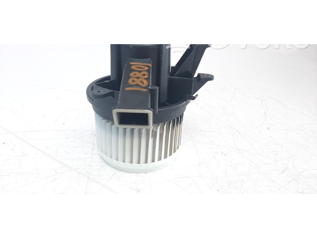 Вентилятор печки 5T5930100, 68266039AA Jeep Renegade