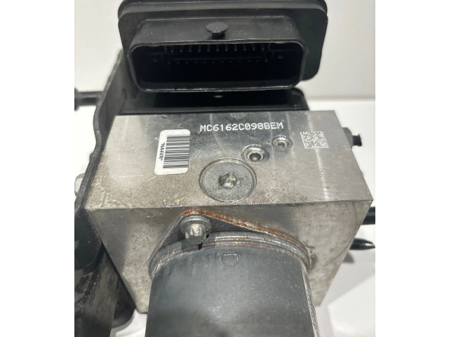 Jednotka ABS A1664310600, mc6162c098bem Mercedes-Benz GLE (W166 - C292) 2018