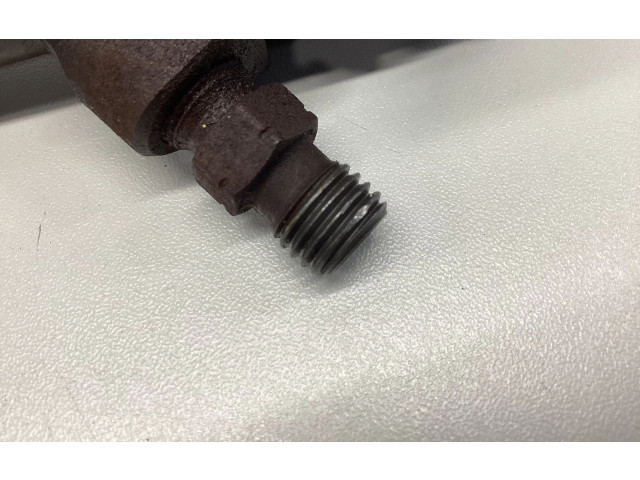 Форсунка 0445110300 Alfa Romeo Giulietta