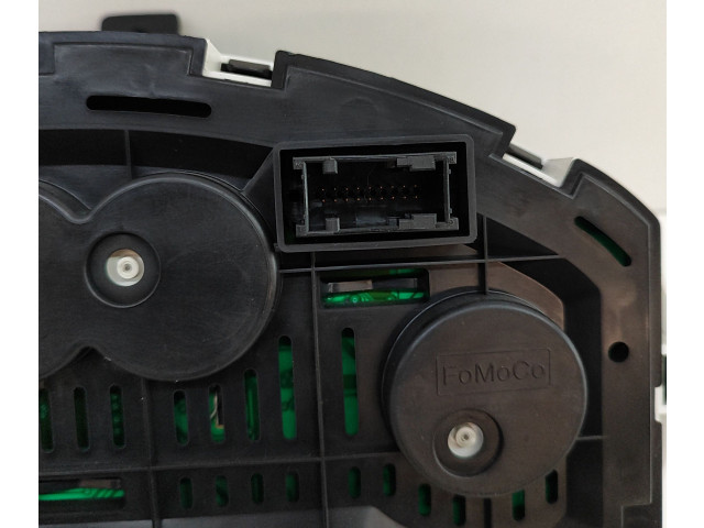 Панель приборов AB3910849GN, A2C53370286 Ford Ranger