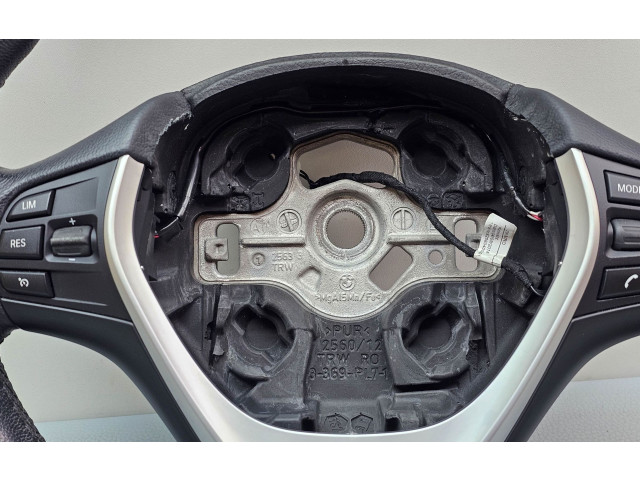 Volant BMW 3 F30 F35 F31 2018 62560150D, 62560180D  