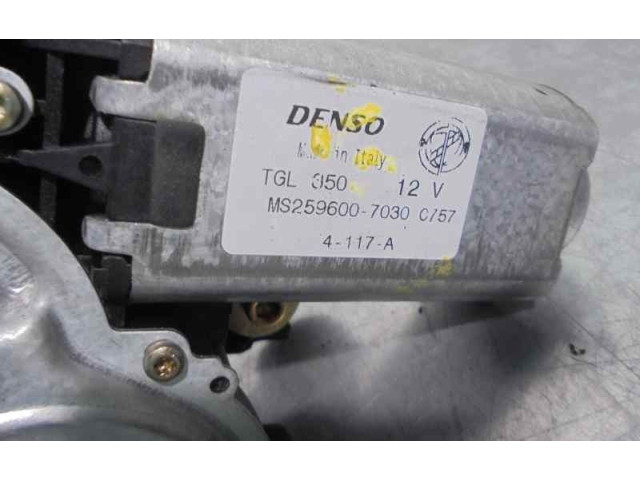 Моторчик заднего дворника MS2596007030    Fiat Idea