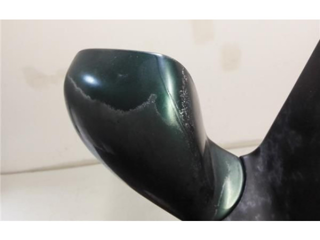 Зеркало электрическое        Audi A6 S6 C5 4B  1997 - 2005 года   