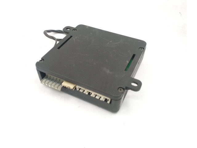 Блок комфорта Dacia Solenza