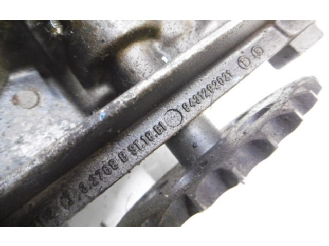 Масляный насос   9431292021, 9431292021  Citroen Xantia 