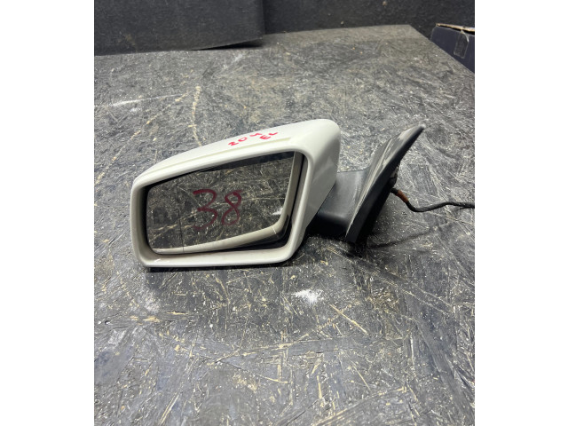 Zpětné zrcátko  Mercedes-Benz C W204 2012  A2048103516  