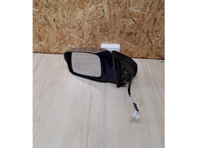 Zpětné zrcátko Nissan X-Trail T30 2005 B46LH