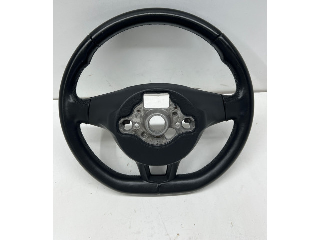 Руль Volkswagen Golf VII 2013 - 2019 года