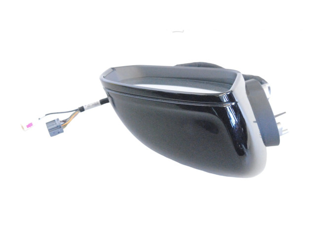 Зеркало электрическое Volvo XC40 - года