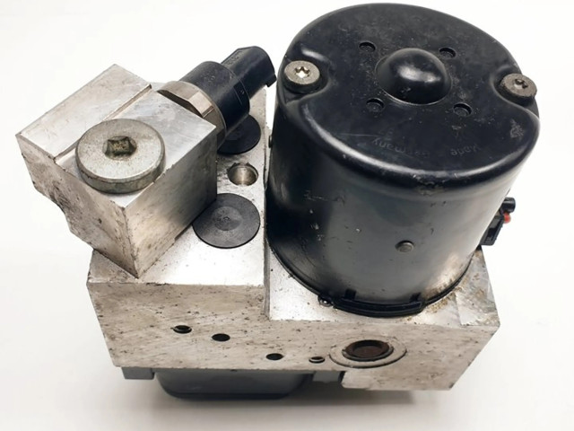 Блок АБС A0044314612, 0265202444 Mercedes-Benz S W220 1998-2006 года