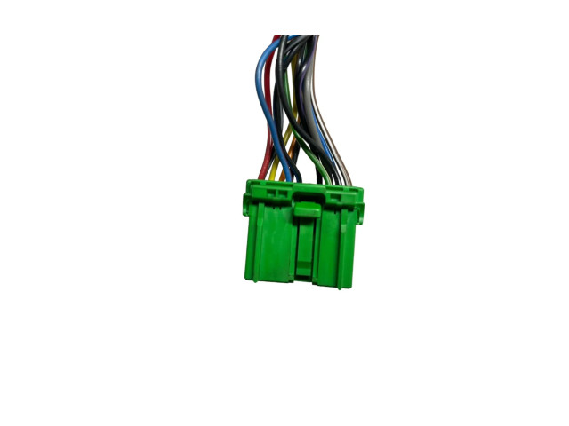 Зеркало электрическое        Volvo V70  2014 - 2016 года   