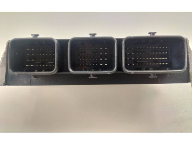 Motorsteuergerät/-modul 9660374680, 5302059951   Citroen C2