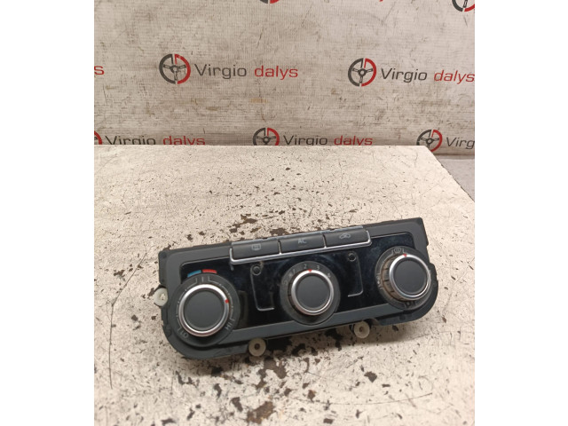 Блок управления климат-контролем 7N0907426   Volkswagen Touran II