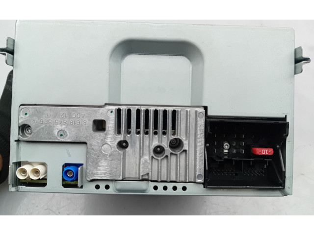 Дисплей    3C0035270B, 8157612032082   Volkswagen Golf VI