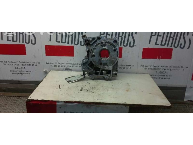 Čerpadlo oleje M47D BMW 3 E36 2.0 204D1 D