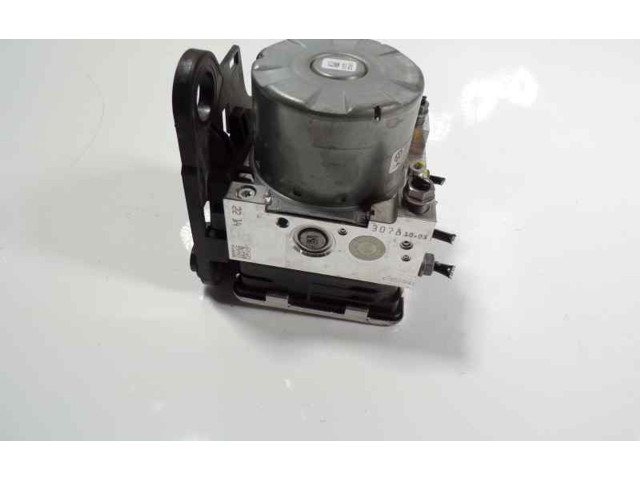 Блок АБС Skoda Octavia Mk1 (1U) 1996 - 2004 года