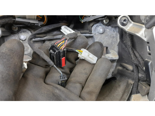 Руль Dodge Challenger 1ZZ421X9AG