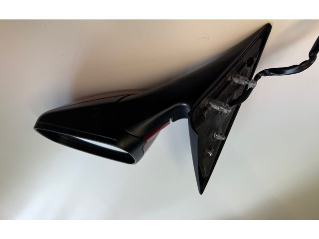 Зеркало электрическое Maserati GranTurismo 2007 - 2019 года