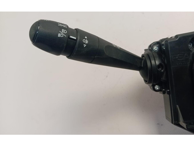 Подрулевой шлейф SRS 9849623480   Opel Combo D