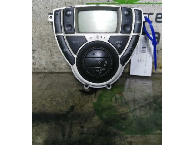 Блок управления климат-контролем 14874990YR, A83000200   Fiat Ulysse