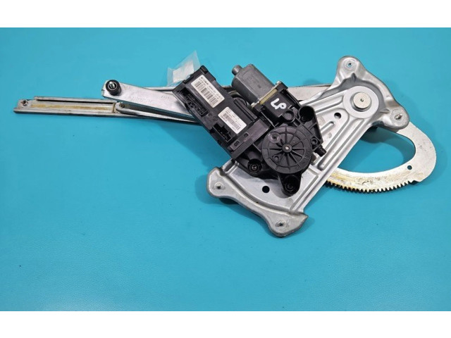 Řídící jednotka 807310699R, IMPRK1371284 Renault Fluence 2010