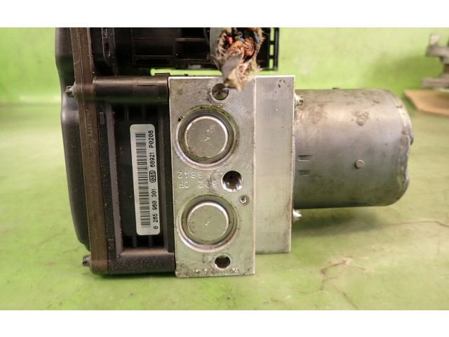 Блок АБС    Mercedes-Benz  E AMG W211   -  года