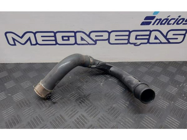 Интеркулер  31-0000-1956-03, 40-0000-2426-01   Dacia Sandero 