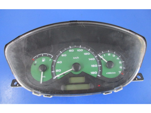 Панель приборов 96664177, 96664177   Chevrolet Matiz       