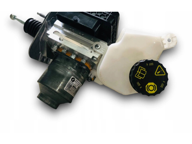 Jednotka ABS 5A75DA5 BMW 7 G11 G12 2019