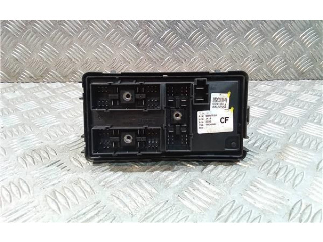 Řídící jednotka 96857524, AK62584 Daewoo Matiz 2010