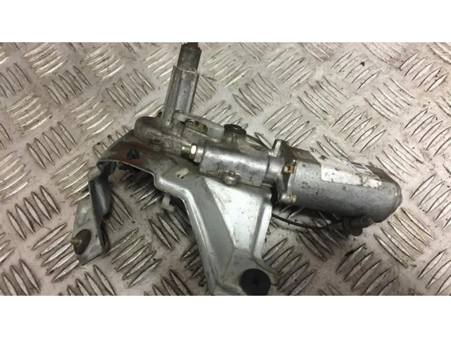 Моторчик заднего дворника 8491006092 Mitsubishi Pajero