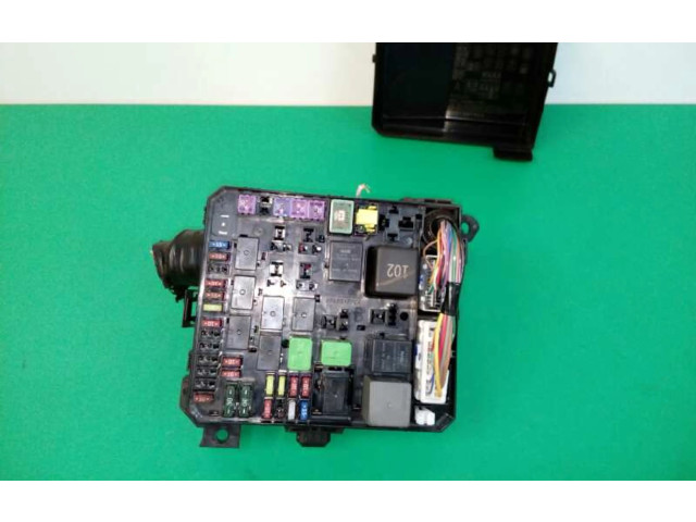 Pojistková skříňka Řídící jednotka BSM PR06102000 Mitsubishi ASX 2011