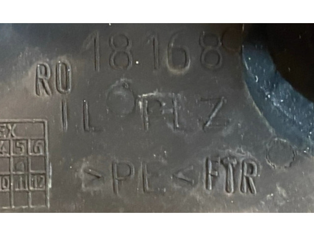 Zpětné zrcátko Audi A4 S4 B8 8K 2013 E1021053, 18168