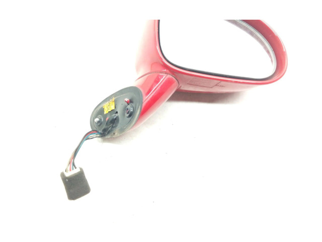 Зеркало электрическое        Chevrolet Matiz   -  года   